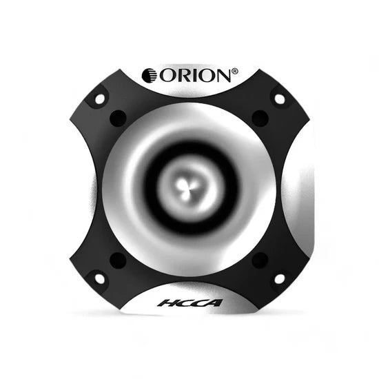 ORION HCCA 4.5" NEODYMIUM BULLET SUPER TWEETER 175 WATTS RMS HCCA-TN1