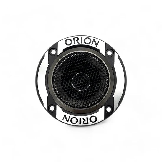 ORION HCCA 3" NEODYMIUM HIGH PERFORMANCE SHALLOW TWEETERS 100 WATTS RMS