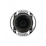 ORION HCCA 3" NEODYMIUM HIGH PERFORMANCE SHALLOW TWEETERS 100 WATTS RMS