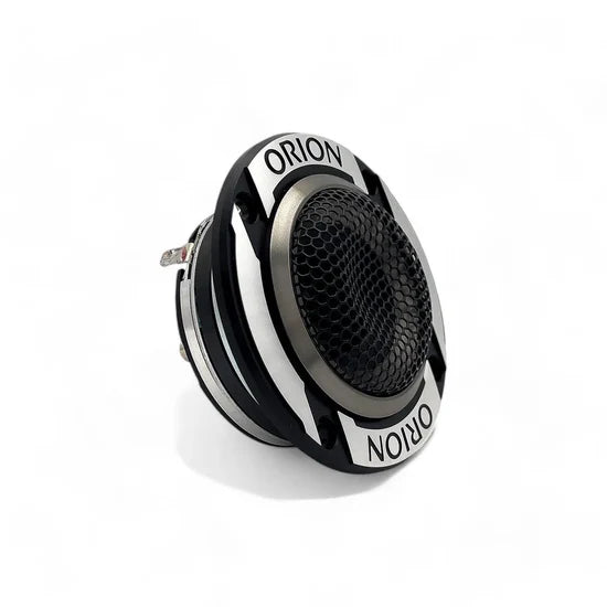 ORION HCCA 3" NEODYMIUM HIGH PERFORMANCE SHALLOW TWEETERS 100 WATTS RMS