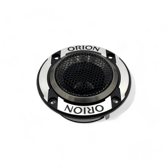 ORION HCCA 3" NEODYMIUM HIGH PERFORMANCE SHALLOW TWEETERS 100 WATTS RMS