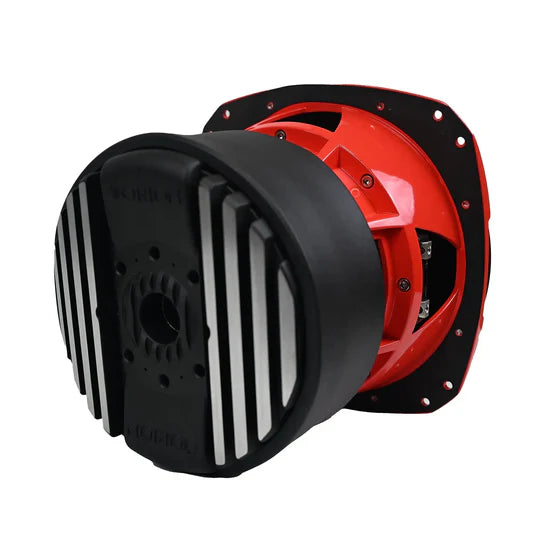 * CLOSEOUT* HCCA10 Subwoofer 10" DVC 2/4-Ohm 2000 Watts RMS | 80000 Watts MAX