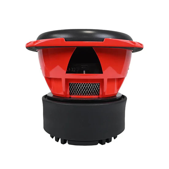 * CLOSEOUT* HCCA10 Subwoofer 10" DVC 2/4-Ohm 2000 Watts RMS | 80000 Watts MAX