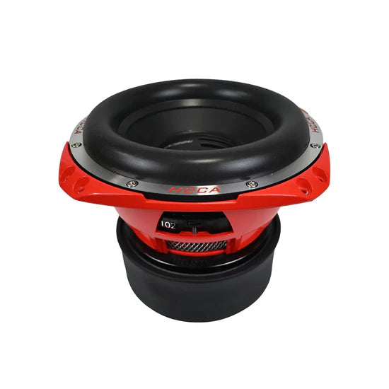 * CLOSEOUT* HCCA10 Subwoofer 10" DVC 2/4-Ohm 2000 Watts RMS | 80000 Watts MAX