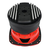 * CLOSEOUT* HCCA10 Subwoofer 10" DVC 2/4-Ohm 2000 Watts RMS | 80000 Watts MAX
