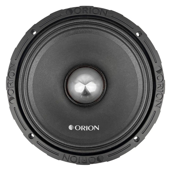 ORION HCCA 10" NEODYNMIUM MID RANGE SPEAKER 550 WATTS RMS