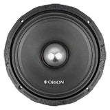 ORION HCCA 10" NEODYNMIUM MID RANGE SPEAKER 550 WATTS RMS