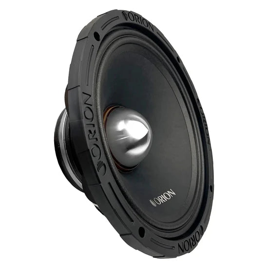 ORION HCCA 10" NEODYNMIUM MID RANGE SPEAKER 550 WATTS RMS