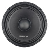 ORION HCCA 10" NEODYMIUM MID RANGE SPEAKER 550 WATTS RMS DUSTCAP