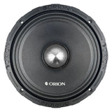 Orion HCCA 10" High Efficiency Midrange Speaker 700 Watts RMS