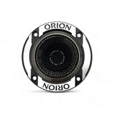 ORION HCCA 3.6" NEODYMIUM HIGH PERFORMANCE SHALLOW TWEETERS 150 WATTS RMS