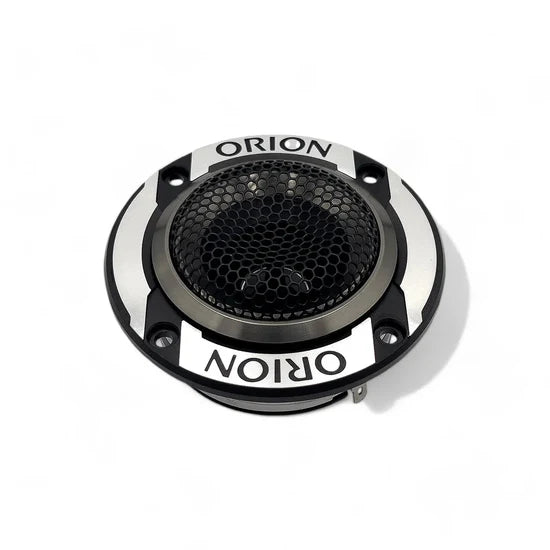 ORION HCCA 3.6" NEODYMIUM HIGH PERFORMANCE SHALLOW TWEETERS 150 WATTS RMS