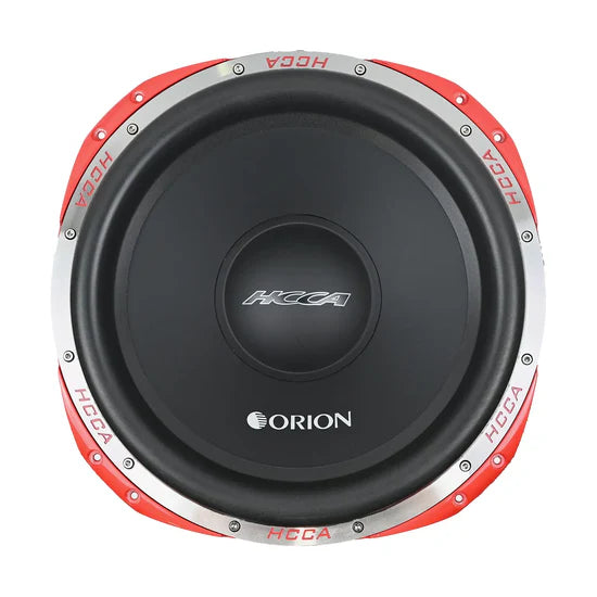 Orion  HCCA SPL 15" Subwoofer