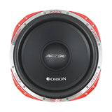 Orion  HCCA SPL 15" Subwoofer