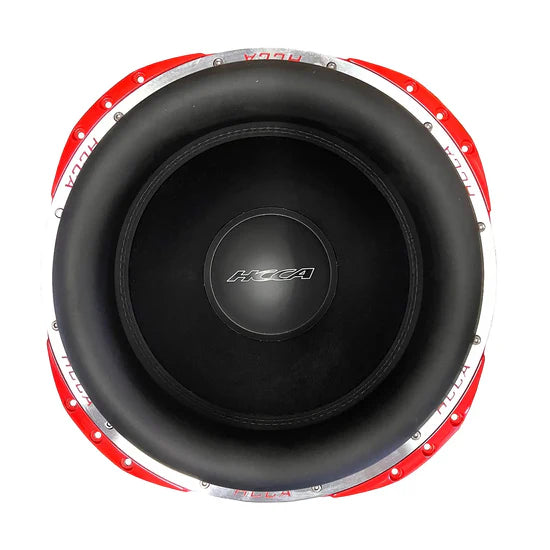 Orion  HCCA SPLX 15" Subwoofer