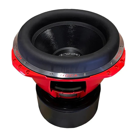 Orion  HCCA SPLX 15" Subwoofer