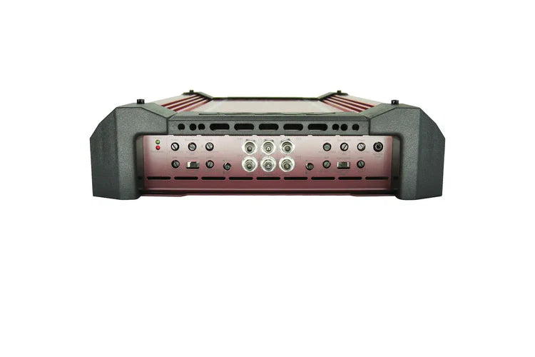 HCCA2000.4 4-CHANNEL CLASS A/B AMPLIFIER 2000 WATTS RMS