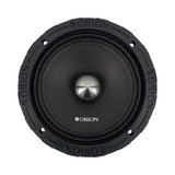 ORION HCCA 6.5" NEODYMIUM MIDRANGE SPEAKERS 350 WATTS RMS