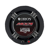 ORION HCCA 6.5" NEODYMIUM MIDRANGE SPEAKERS 350 WATTS RMS