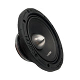 ORION HCCA 6.5" HIGH EFFICIENCY MIDRANGE SPEAKERS 450 WATTSB HCCA654NHP