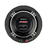 ORION HCCA 6.5" HIGH EFFICIENCY MIDRANGE SPEAKERS 450 WATTSB HCCA654NHP