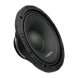 ORION HCCA 8" MIDRANGE SPEAKERS 500 WATTS RMS DUSTCAP