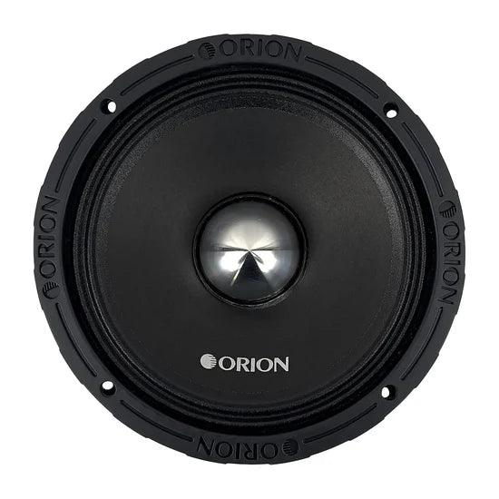 ORION HCCA 8" NEODYMIUM MIDRANGE SPEAKERS 500 WATTS RMS