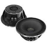 Deaf Bonce Apocalypse AP-M65AN | 6.5" Mid-Range Speakers (Pair)