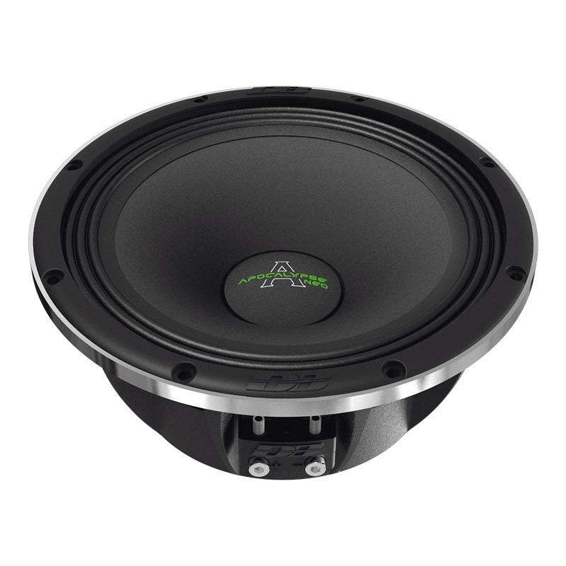 Deaf Bonce Apocalypse AP-M65AN | 6.5" Mid-Range Speakers (Pair)