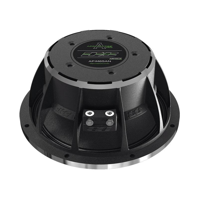 Deaf Bonce Apocalypse AP-M65AN | 6.5