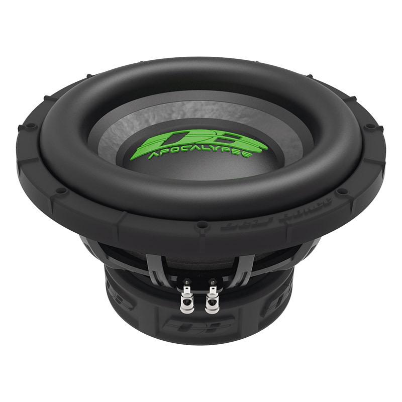 Deaf Bonce Apocalypse DB-SA252 D1/D2 12" Subwoofer