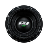 Apocalypse DВ-3.5K 12" D1/D2 | 3500W RMS | 12" Subwoofer
