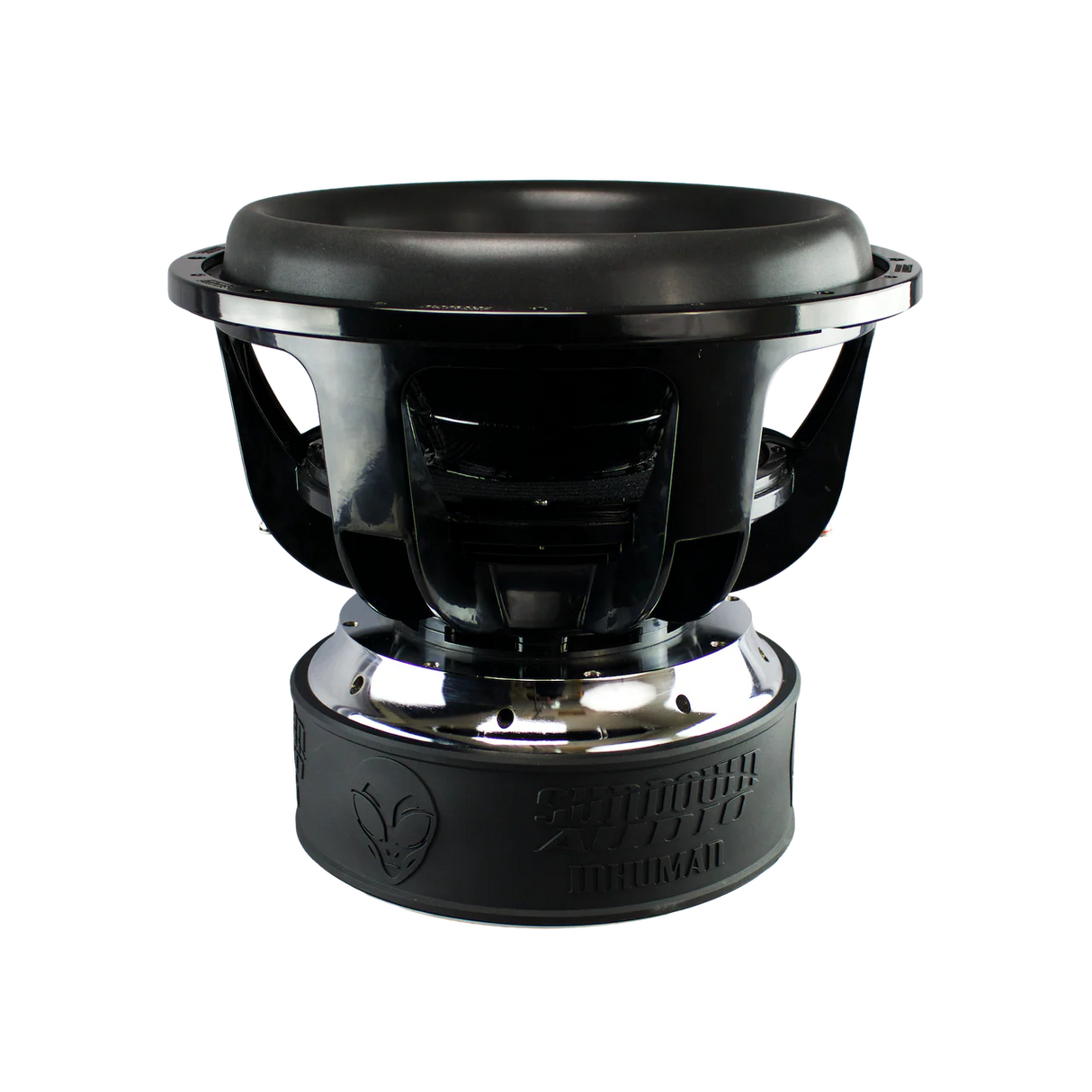 Sundown Audio InHuman 18" 7500W RMS Subwoofer