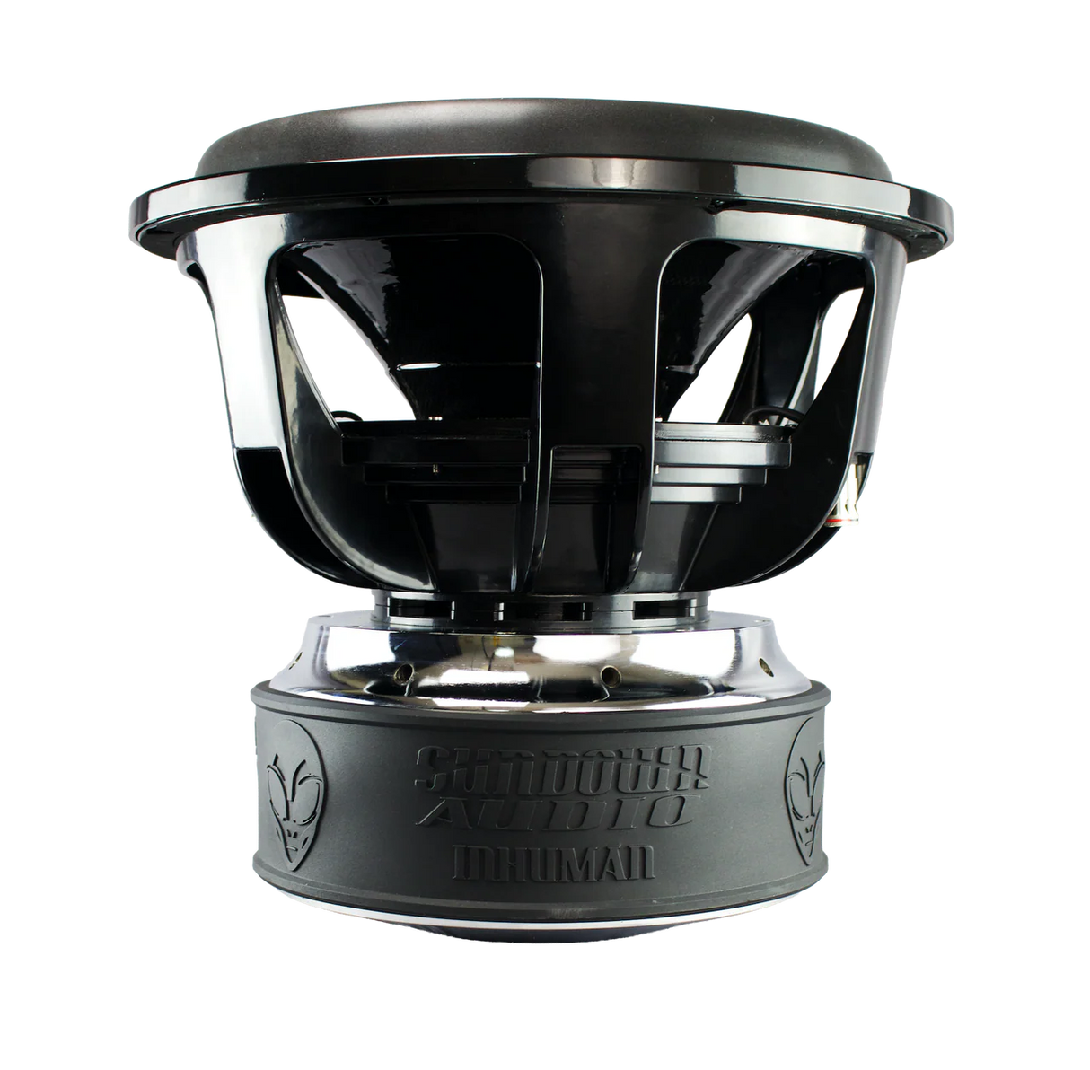 Sundown Audio InHuman 18" 7500W RMS Subwoofer