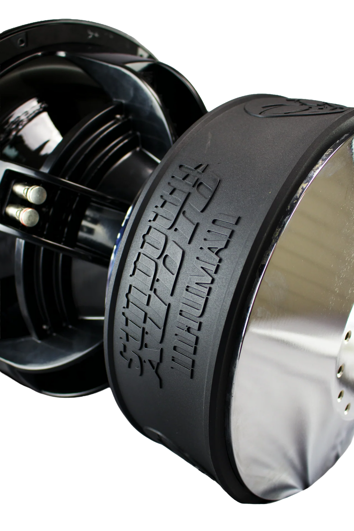 Sundown Audio InHuman 18" 7500W RMS Subwoofer