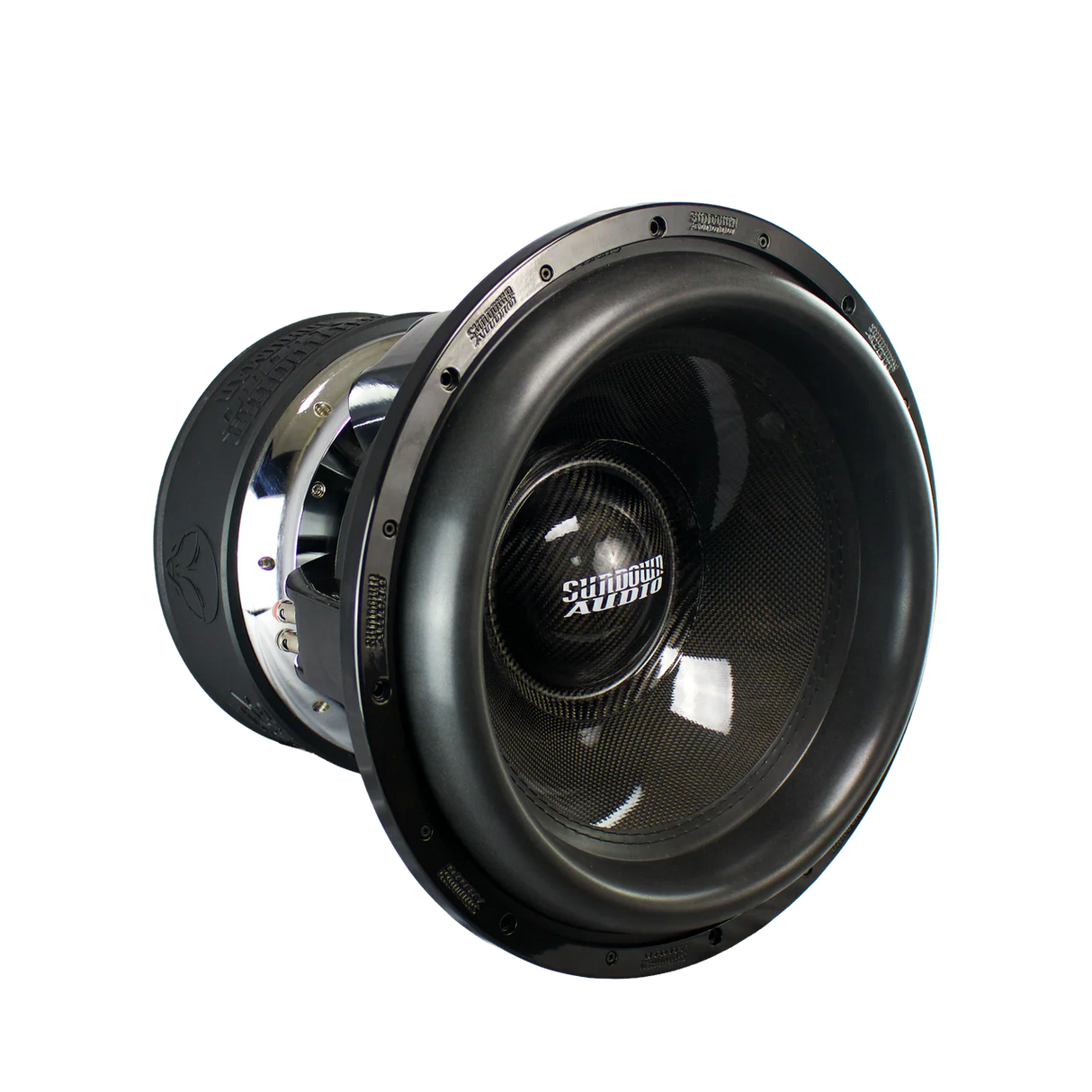 Sundown Audio InHuman 18" 7500W RMS Subwoofer
