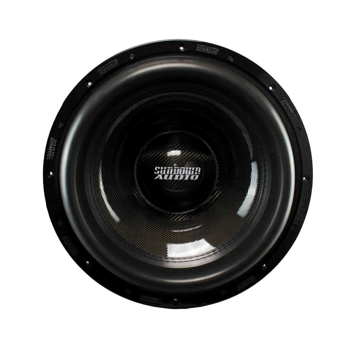Sundown Audio InHuman 18" 7500W RMS Subwoofer