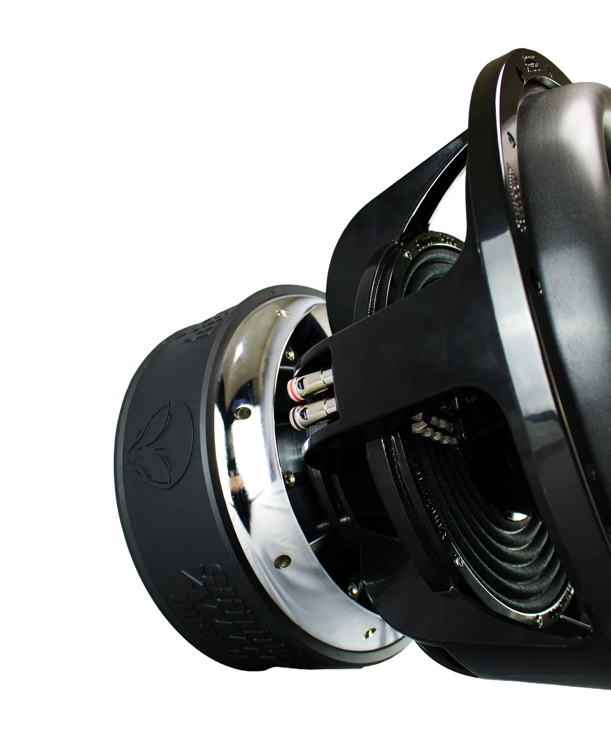 Sundown Audio InHuman 18" 7500W RMS Subwoofer