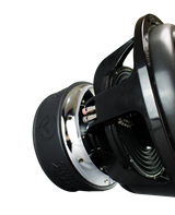 Sundown Audio InHuman 18" 7500W RMS Subwoofer
