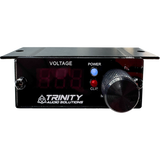 ***NEW*** Trinity Audio Solutions LOGIQ-3K 3,000 Watt Full Bridge Monoblock Amplifier