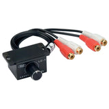 PAC LC-1 Remote Level Control