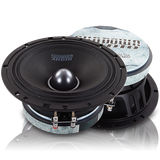 Sundown Audio LCMR 6.5" Midrange 100w (Pair)