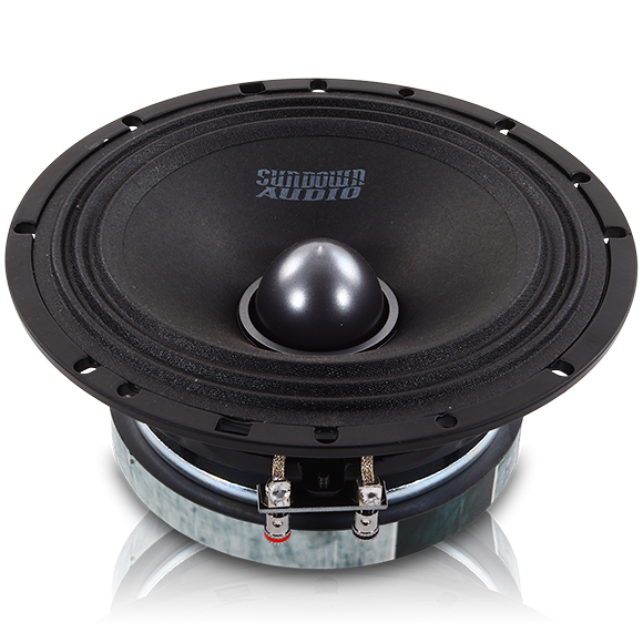 Sundown Audio LCMR 6.5" Midrange 100w (1 single speaker)