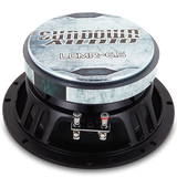 Sundown Audio LCMR 6.5" Midrange 100w (1 single speaker)