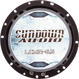 Sundown Audio LCMR 6.5" Midrange 100w (Pair)