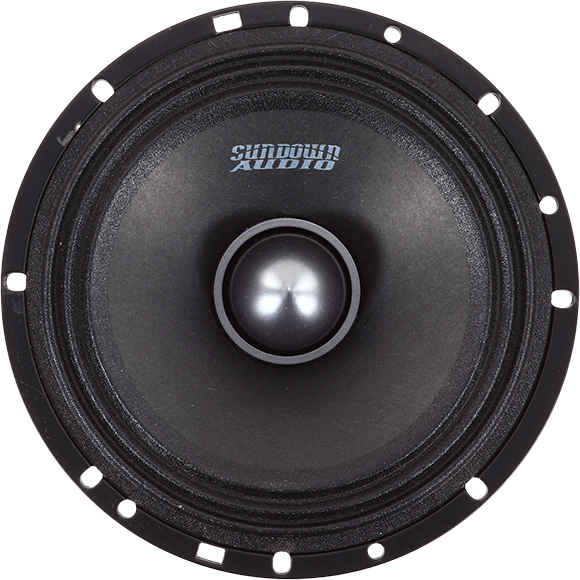 Sundown Audio LCMR 6.5" Midrange 100w (1 single speaker)