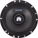 Sundown Audio LCMR 6.5" Midrange 100w (Pair)