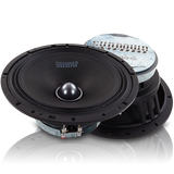 Sundown Audio LCMR 8" Midrange 100w (Pair )