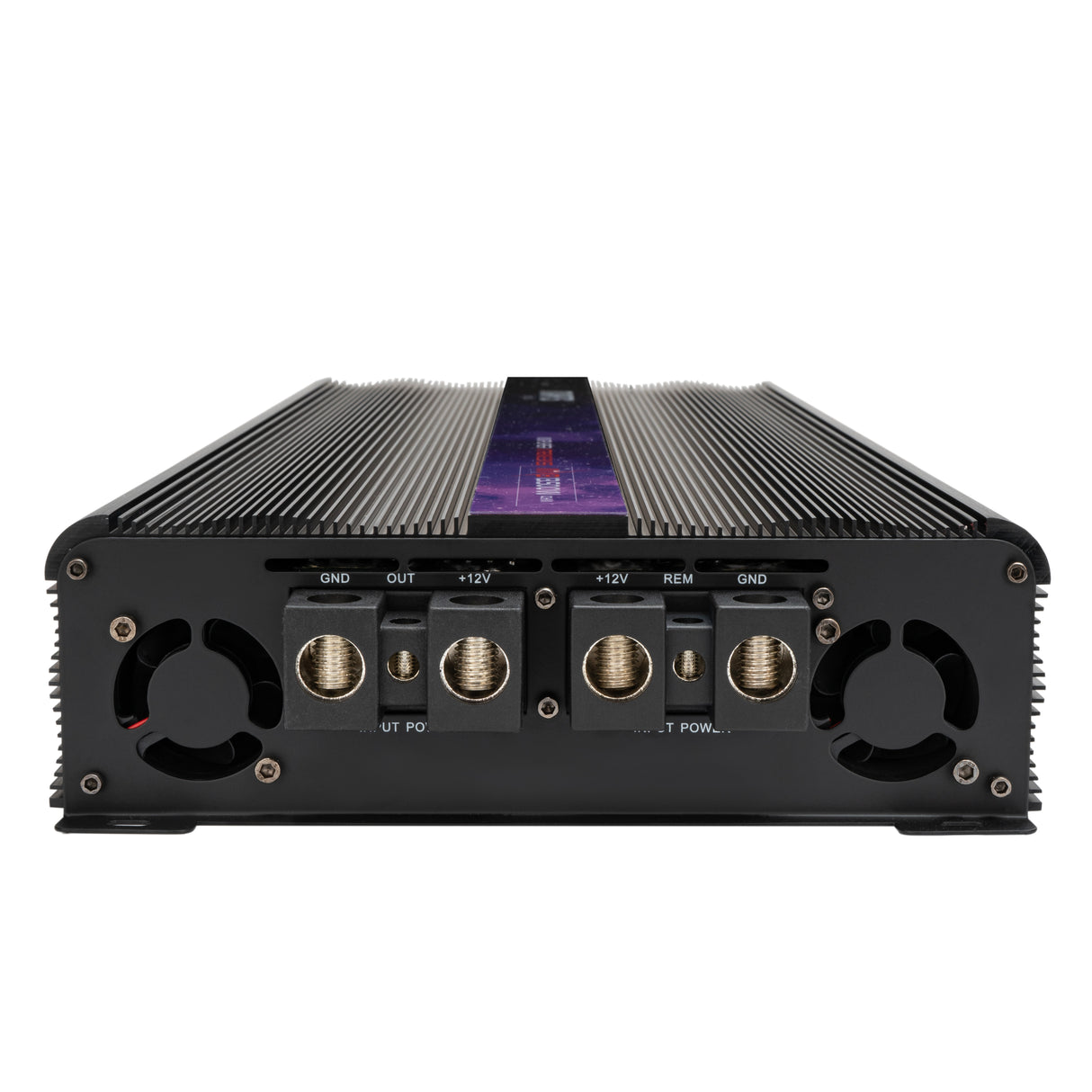 MARTS DIGITAL MXB 13500 WATT RMS MONOBLOCK AMPLIFIER