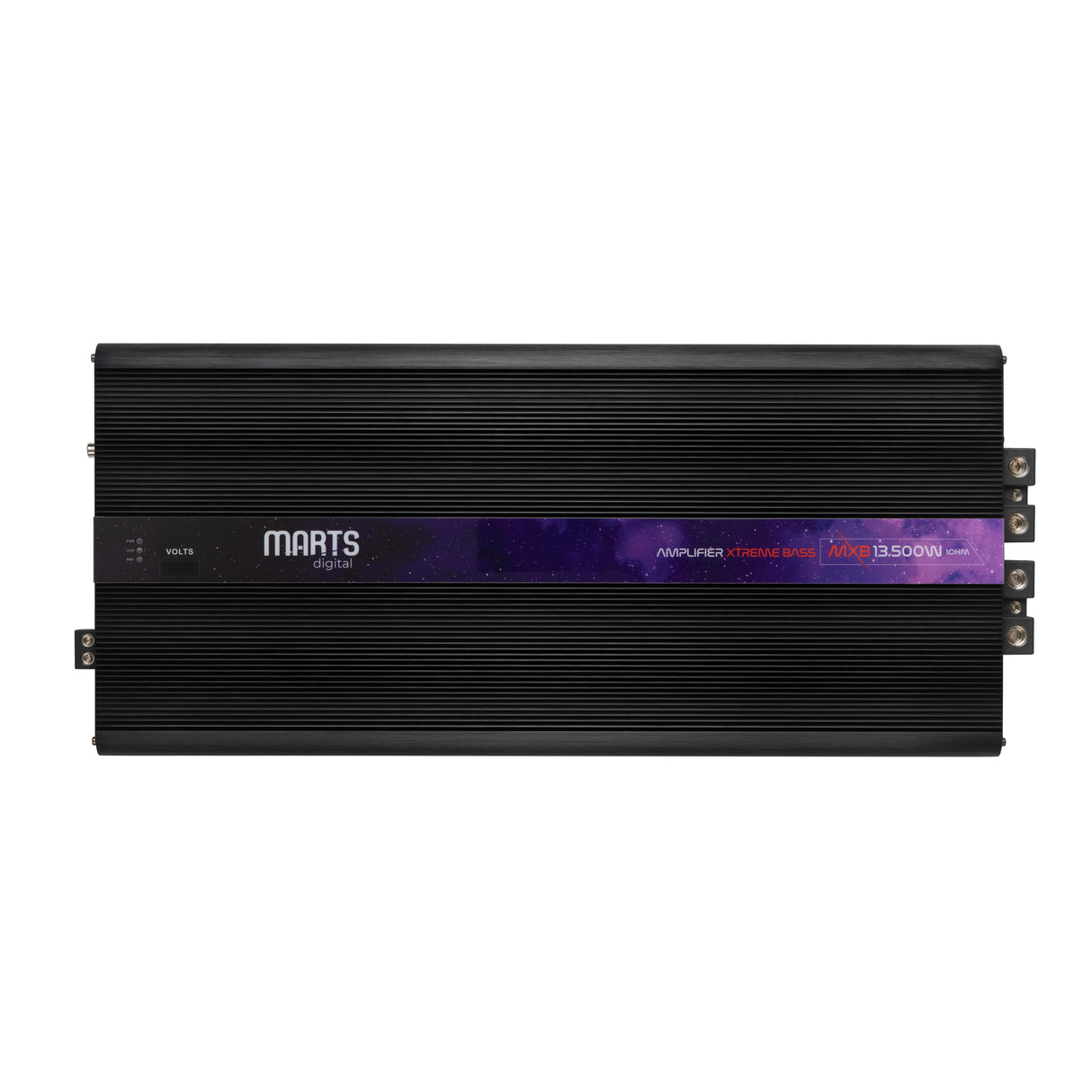 MARTS DIGITAL MXB 13500 WATT RMS MONOBLOCK AMPLIFIER